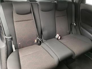 2014 Honda Fit - Thumbnail