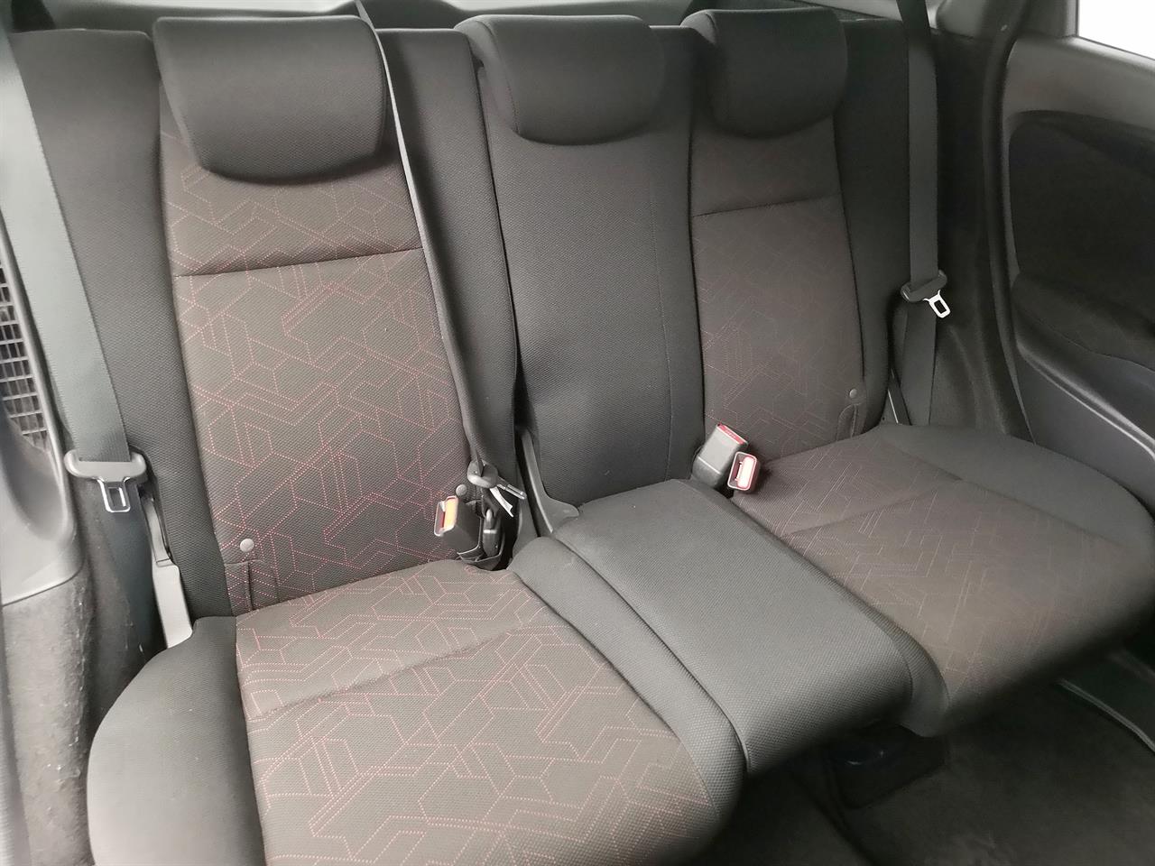2014 Honda Fit
