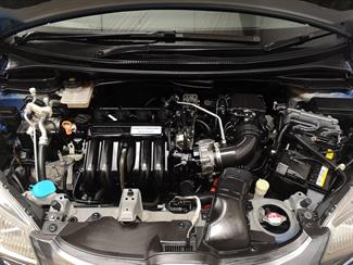 2014 Honda Fit - Thumbnail