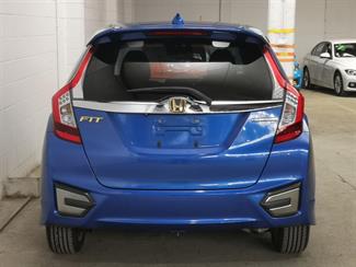 2014 Honda Fit - Thumbnail