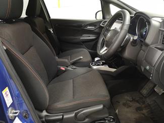 2014 Honda Fit - Thumbnail