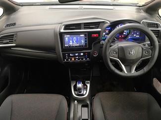 2014 Honda Fit - Thumbnail
