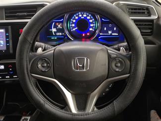 2014 Honda Fit - Thumbnail