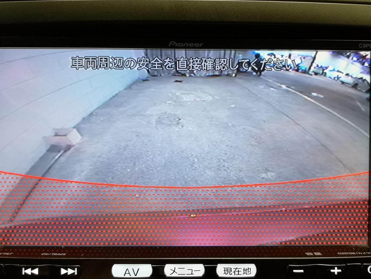 2012 Mazda Premacy