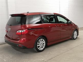 2012 Mazda Premacy - Thumbnail