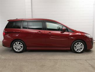 2012 Mazda Premacy - Thumbnail