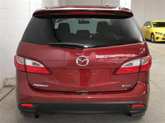 2012 Mazda Premacy - Thumbnail