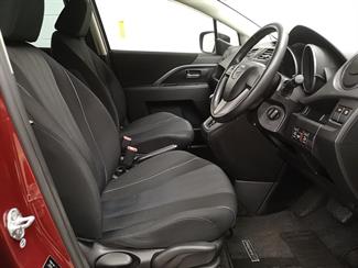 2012 Mazda Premacy - Thumbnail