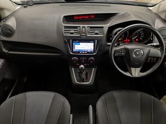 2012 Mazda Premacy - Thumbnail