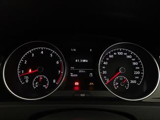 2013 Volkswagen Golf - Thumbnail