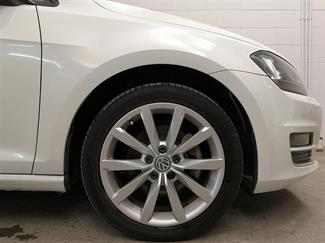 2013 Volkswagen Golf - Thumbnail