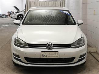 2013 Volkswagen Golf - Thumbnail