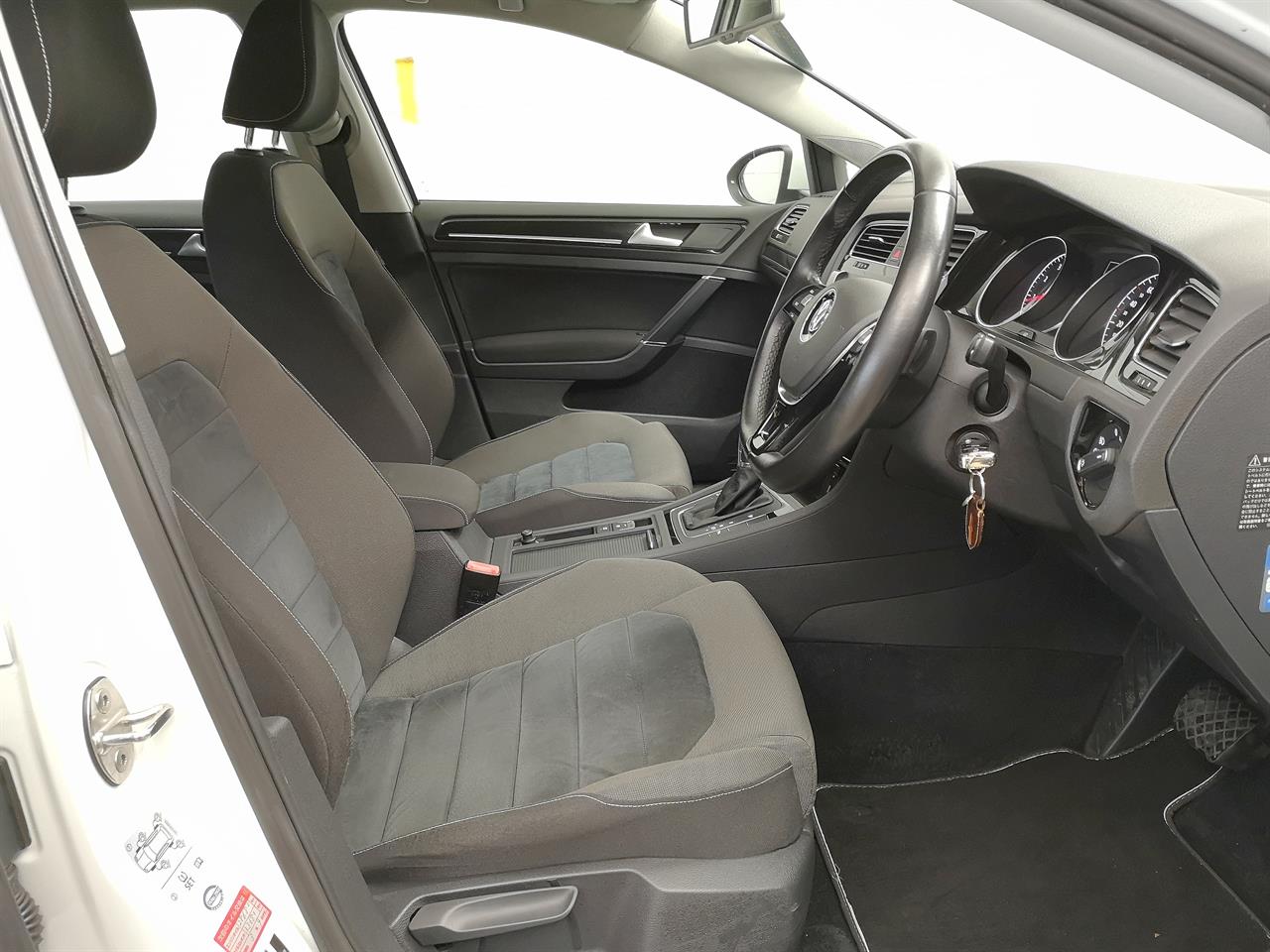2013 Volkswagen Golf