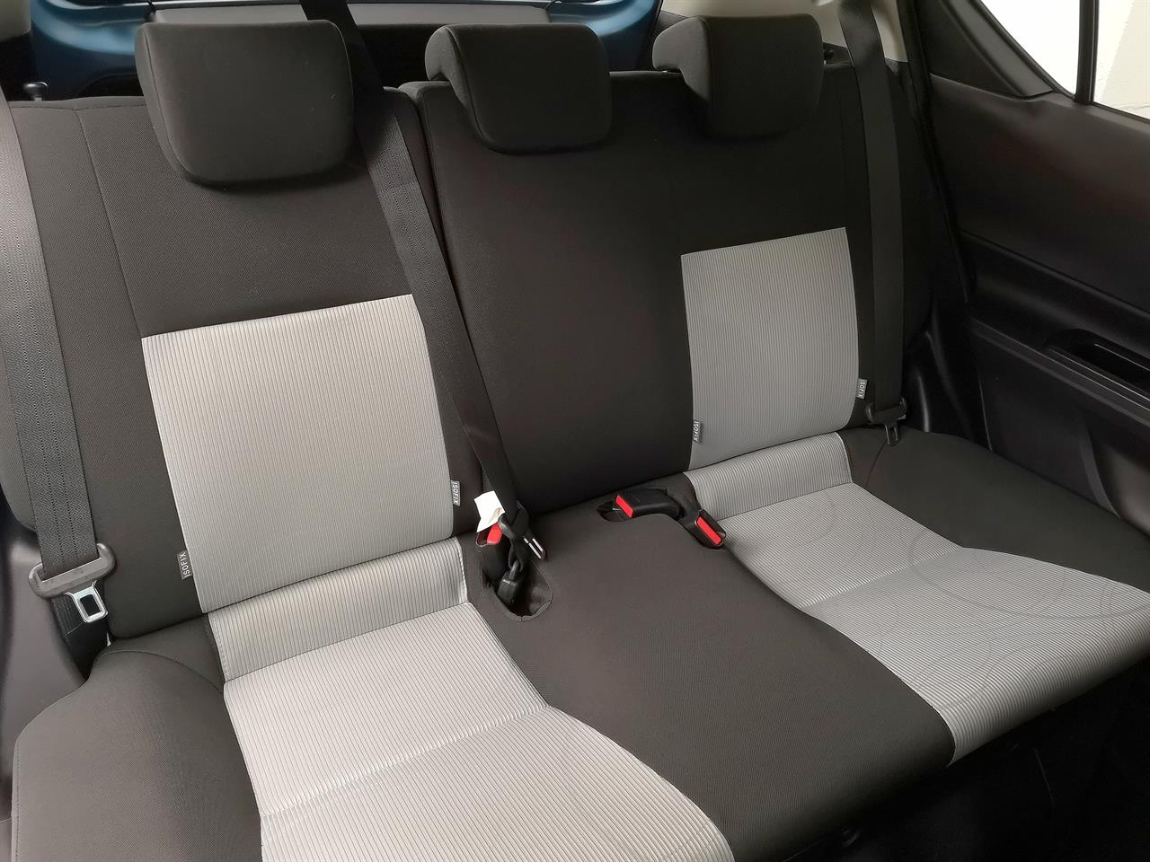 2013 Toyota Aqua