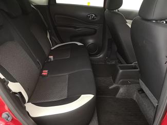 2018 Nissan Note - Thumbnail