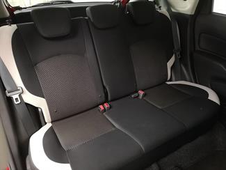 2018 Nissan Note - Thumbnail