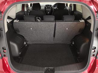 2018 Nissan Note - Thumbnail