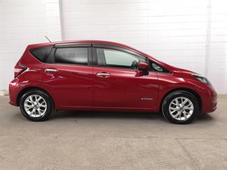 2018 Nissan Note - Thumbnail