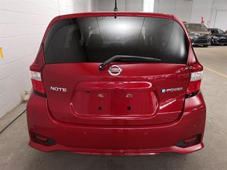 2018 Nissan Note - Thumbnail