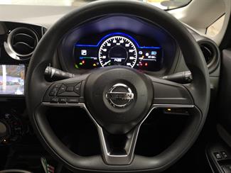 2018 Nissan Note - Thumbnail