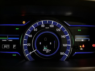 2016 Honda Odyssey - Thumbnail