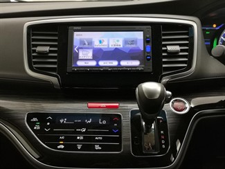 2016 Honda Odyssey - Thumbnail