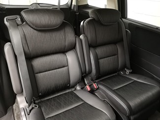 2016 Honda Odyssey - Thumbnail