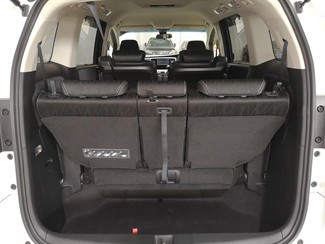 2016 Honda Odyssey - Thumbnail