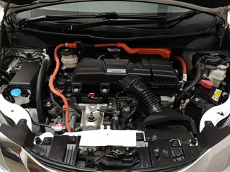 2016 Honda Odyssey - Thumbnail