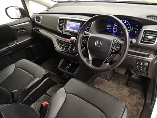 2016 Honda Odyssey - Thumbnail