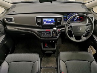 2016 Honda Odyssey - Thumbnail