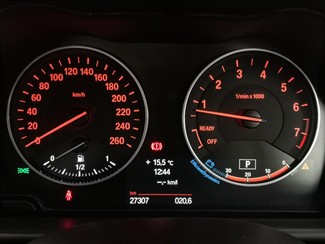 2014 BMW 116i - Thumbnail