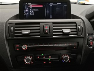 2014 BMW 116i - Thumbnail