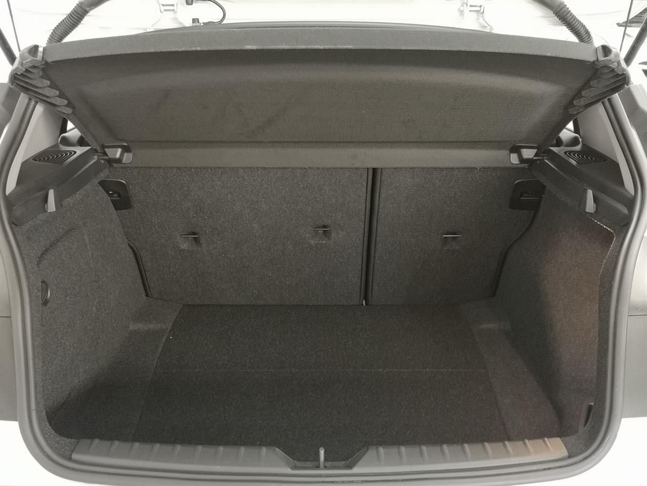 2014 BMW 116i