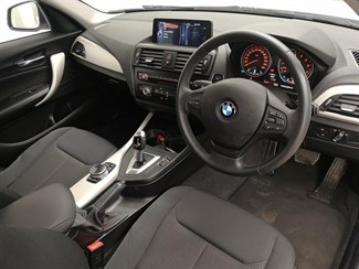 2014 BMW 116i - Thumbnail