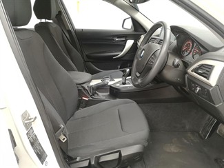 2014 BMW 116i - Thumbnail