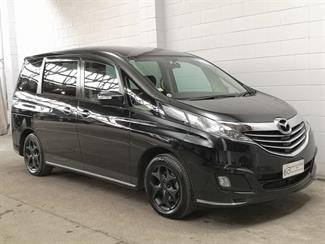 2015 Mazda Biante - Thumbnail