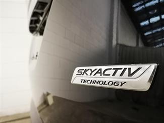 2015 Mazda Biante - Thumbnail