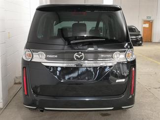2015 Mazda Biante - Thumbnail