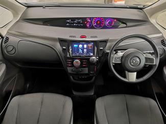 2015 Mazda Biante - Thumbnail