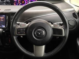 2015 Mazda Biante - Thumbnail