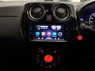 2017 Nissan Note - Thumbnail