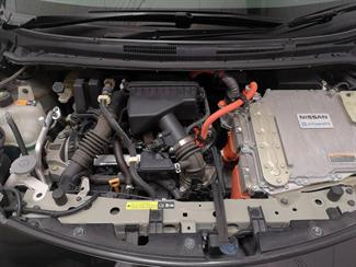 2017 Nissan Note - Thumbnail
