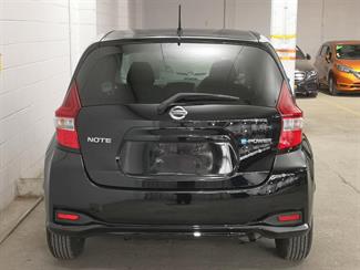 2017 Nissan Note - Thumbnail