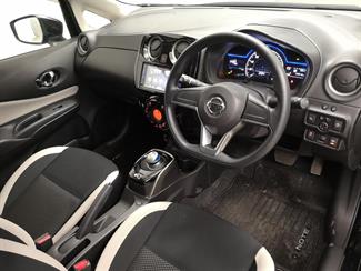 2017 Nissan Note - Thumbnail