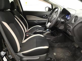 2017 Nissan Note - Thumbnail