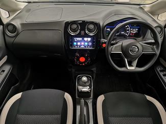 2017 Nissan Note - Thumbnail