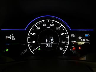 2017 Nissan Note - Thumbnail