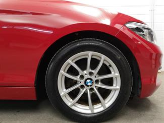 2016 BMW 118I - Thumbnail