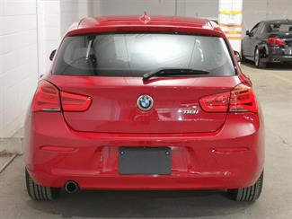 2016 BMW 118I - Thumbnail